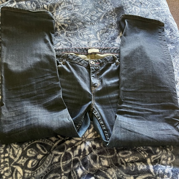 Aeropostale Chelsea bootcut jeans NWOT - Picture 3 of 7